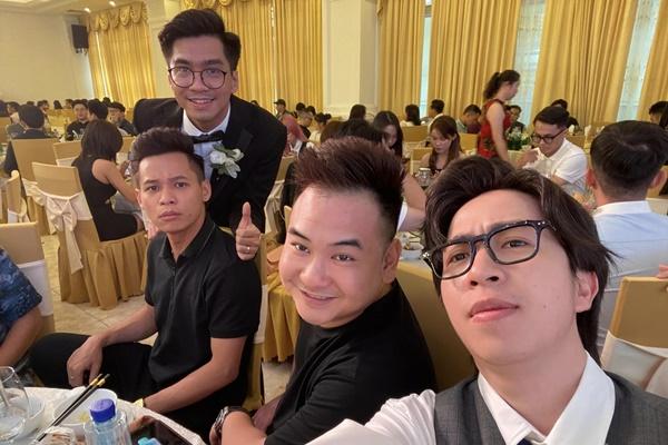 Xúc động tâm thư của người cha mất con gửi streamer Độ Mixi-3