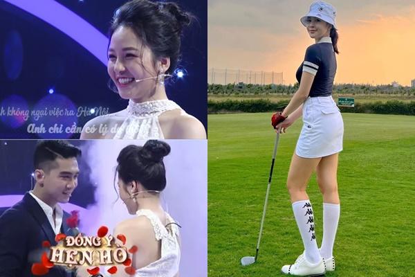 Trâm Anh được mời làm MC Nóng Cùng World Cup, sự thật ra sao?-4