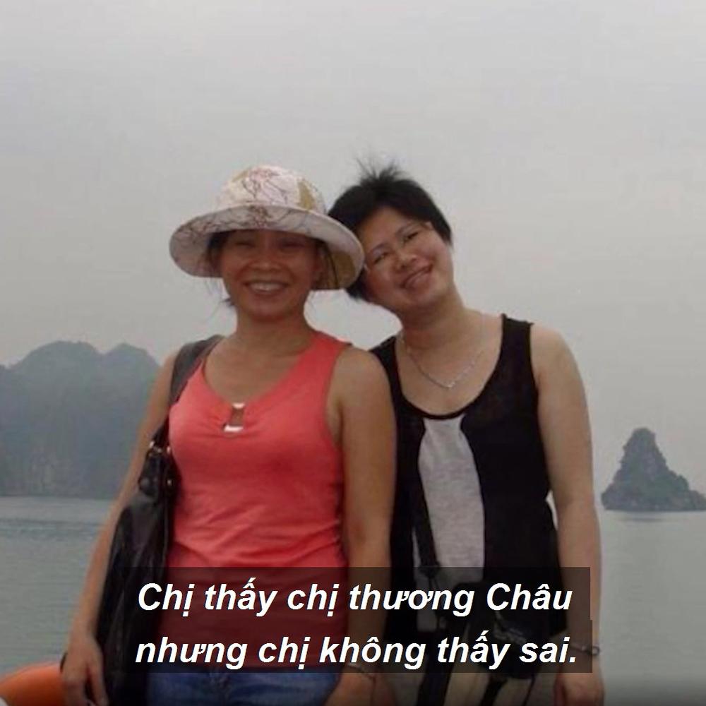 Chuyện tình đồng giới 33 năm: Yêu không ngại khoảng cách-1