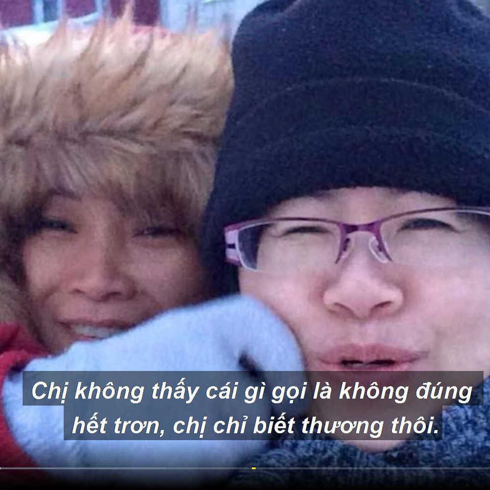 Chuyện tình đồng giới 33 năm: Yêu không ngại khoảng cách-3