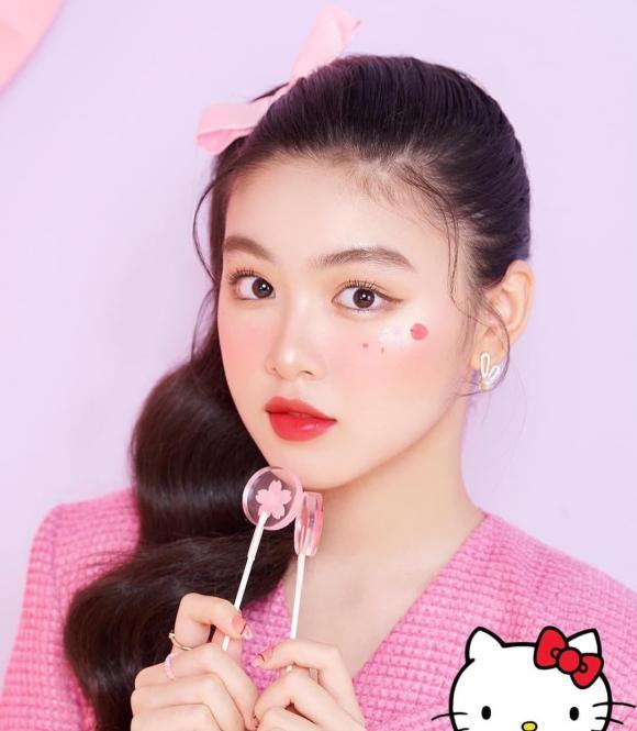 Con gái MC Quyền Linh khoe loạt hình, nhan sắc ra sao gây sốt MXH?-2