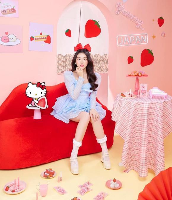 Con gái MC Quyền Linh khoe loạt hình, nhan sắc ra sao gây sốt MXH?-3