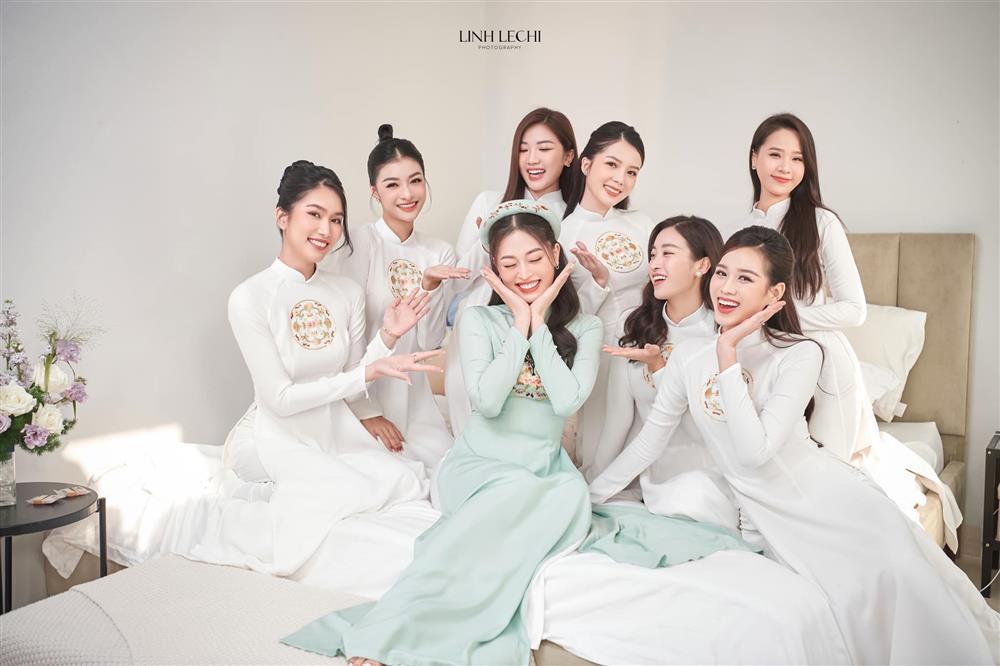 Con trai bầu Hiển gây cười khi công khai giục cưới Đỗ Mỹ Linh-3