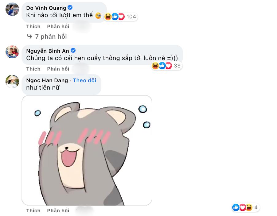 Con trai bầu Hiển gây cười khi công khai giục cưới Đỗ Mỹ Linh-5