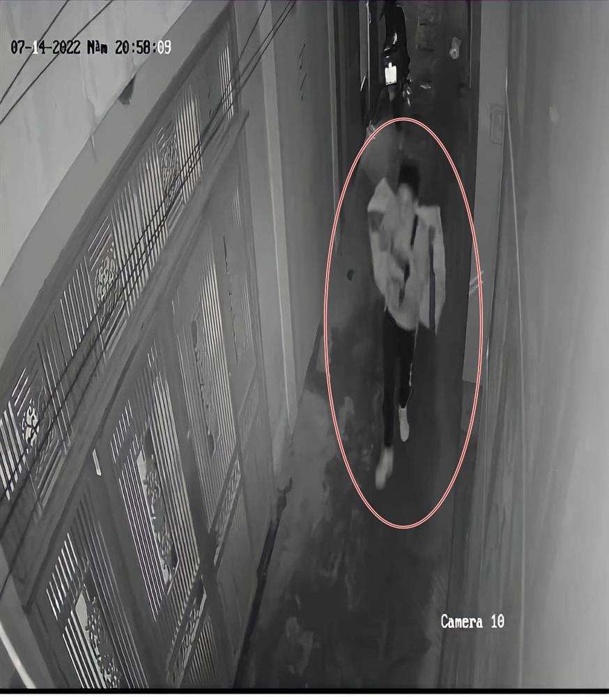 Vụ Hải Như mất tích: Nghi vấn chiếc túi lớn được người yêu cũ vác đi-2