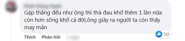 Làm mẹ đơn thân mang thai, trai tân lên mạng xin kế chuồn lẹ-6