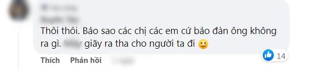 Làm mẹ đơn thân mang thai, trai tân lên mạng xin kế chuồn lẹ-7