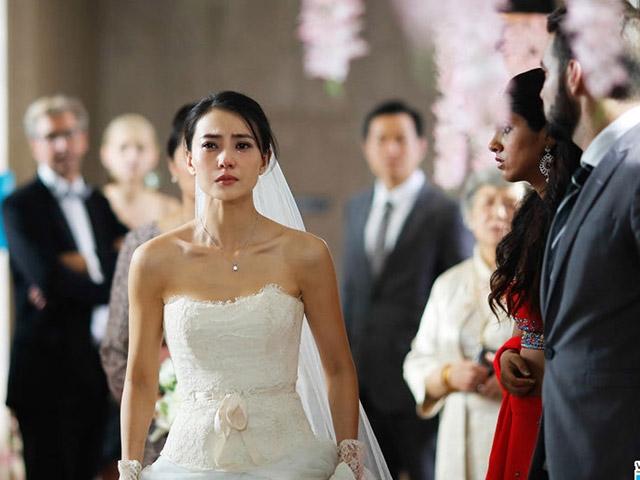 Làm mẹ đơn thân mang thai, trai tân lên mạng xin kế chuồn lẹ-2