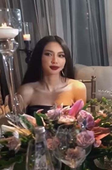 Thùy Tiên bị dìm ở bữa tối đặc biệt Miss Grand International 2022-3