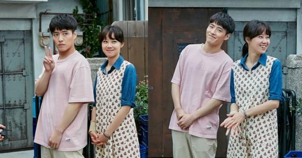 Những cặp đôi phim Hàn được khán giả yêu thích vì nhân sinh-2