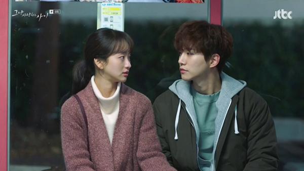 Những cặp đôi phim Hàn được khán giả yêu thích vì nhân sinh-5