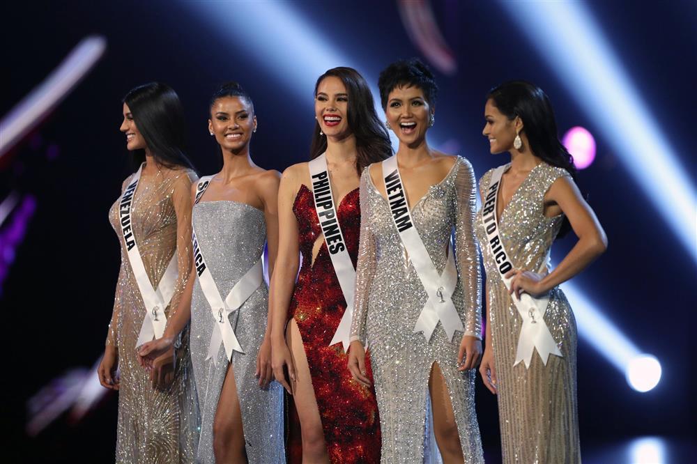 HHen Niê hội ngộ Catriona Gray: Mỹ nhân nào giữ vững phong độ?-3