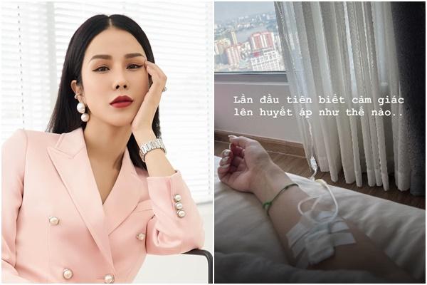 Diệp Lâm Anh bị dọa giật điện thoại sau 2 vụ theo dõi ngầm-5