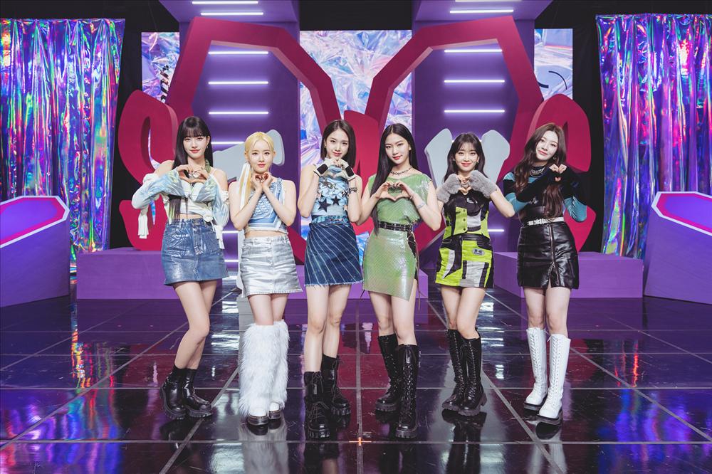 Nghịch lý Kpop: Nhóm nhạc nữ nổi tiếng phải có fangirl áp đảo fanboy-1