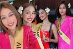 Thiên Ân làm gãy vương miện sát họp báo quan trọng Miss Grand-9