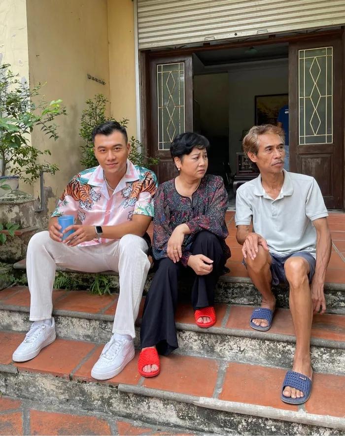 Khi công an và tội phạm ăn cơm cùng nhau hậu trường phim Đấu Trí-6