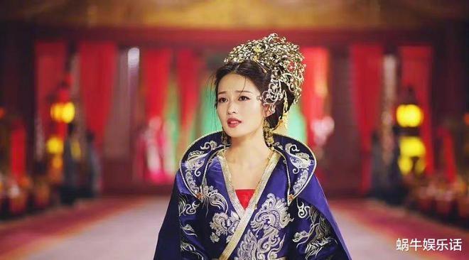 Hội số khổ trên phim: Lý Thấm 3 lần lấy chồng, Thành Nghị khóc suốt 10 kiếp-8