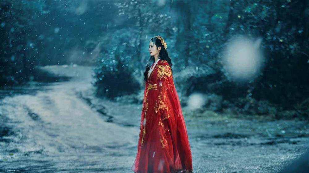 Hội số khổ trên phim: Lý Thấm 3 lần lấy chồng, Thành Nghị khóc suốt 10 kiếp-7