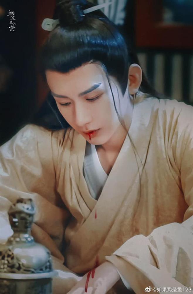 Hội số khổ trên phim: Lý Thấm 3 lần lấy chồng, Thành Nghị khóc suốt 10 kiếp-1