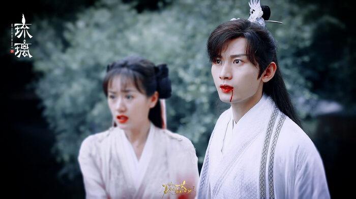 Hội số khổ trên phim: Lý Thấm 3 lần lấy chồng, Thành Nghị khóc suốt 10 kiếp-2