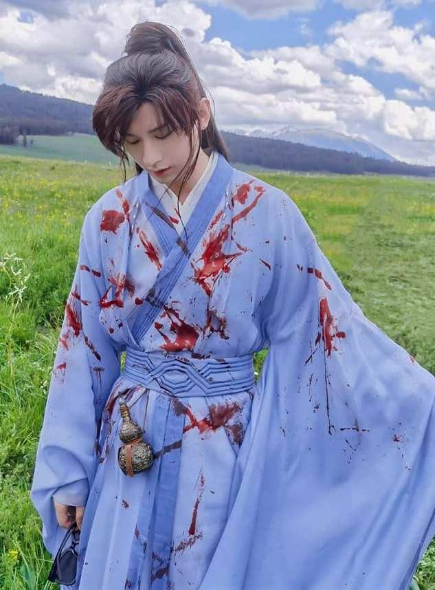 Hội số khổ trên phim: Lý Thấm 3 lần lấy chồng, Thành Nghị khóc suốt 10 kiếp-3