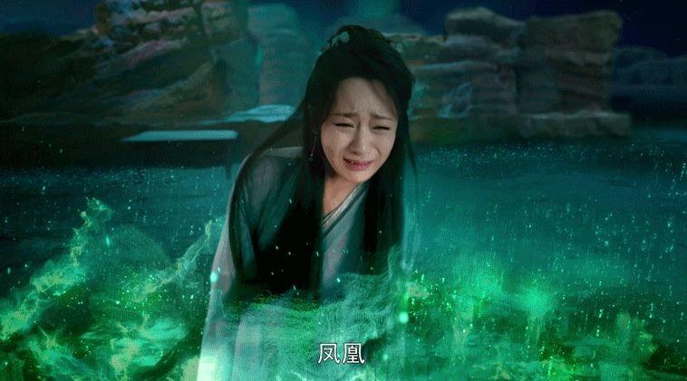 Hội số khổ trên phim: Lý Thấm 3 lần lấy chồng, Thành Nghị khóc suốt 10 kiếp-4