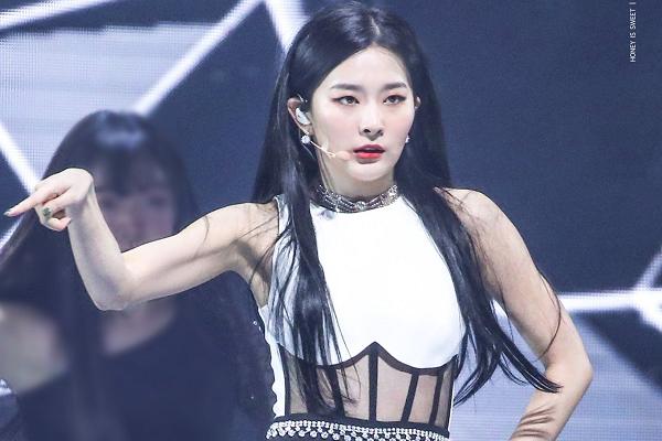 Seulgi (Red Velvet) bật khóc khi phải huấn luyện thực tập sinh lười nhác-4