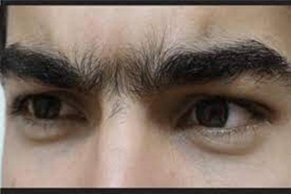 Lấy vợ không lấy gò má cao, lấy chồng không lấy lông mày giao-3