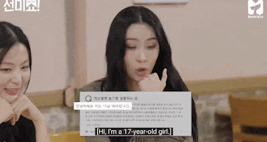 Seulgi (Red Velvet) xao xuyến khi được fan nữ 17 tuổi cầu hôn-2