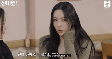 Seulgi (Red Velvet) xao xuyến khi được fan nữ 17 tuổi cầu hôn-4