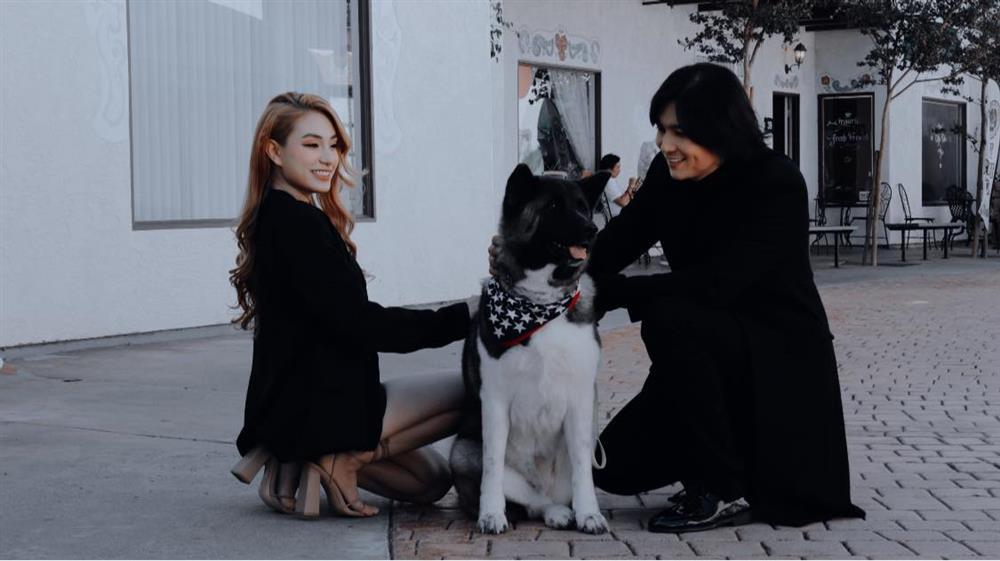 Tin showbiz Việt ngày 7/10: Mạc Văn Khoa khóc mếu vì sự cố trên đường-9