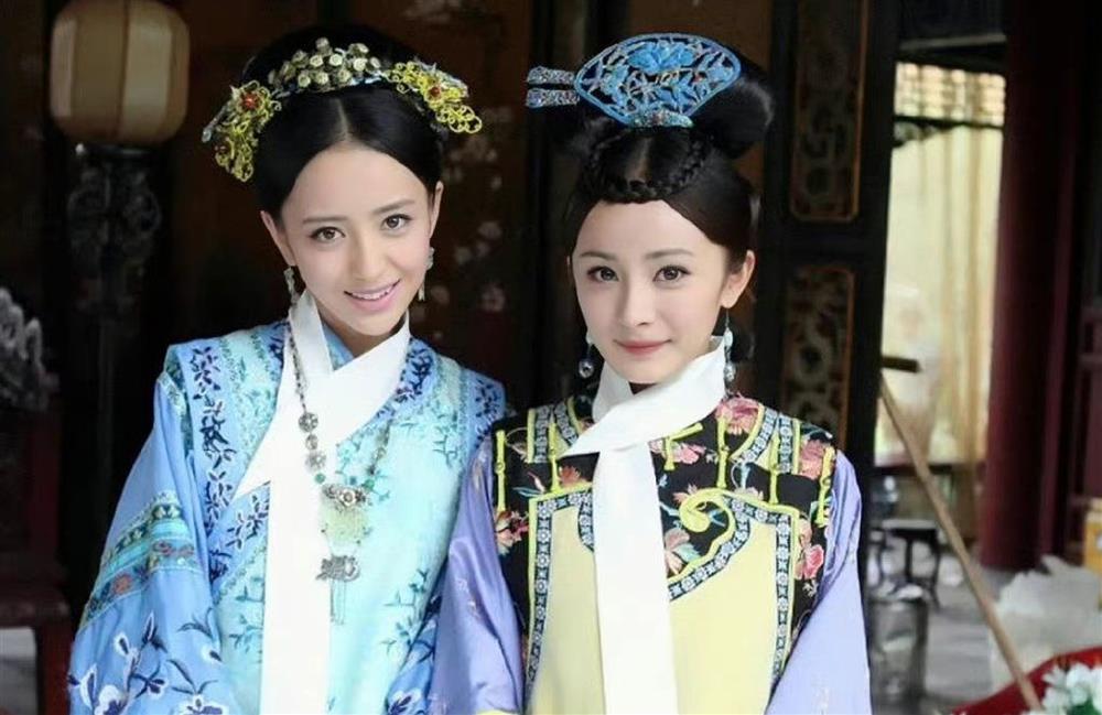 Nhan sắc 11 năm trước của Dương Mịch ra sao?-4