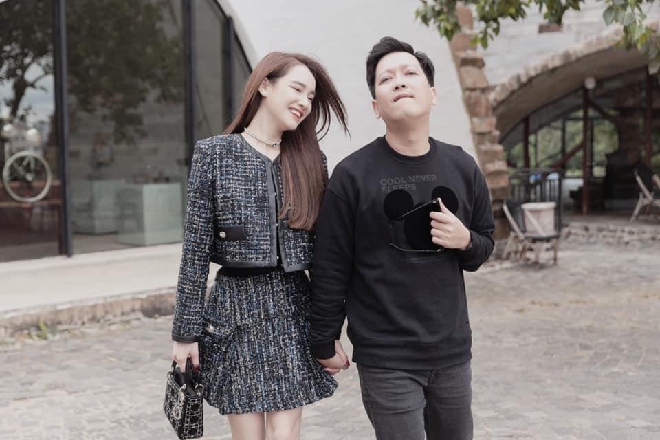 Sao Việt xử trí sao khi kẹt giữa 2 đám cưới Diệu Nhi, Liêu Hà Trinh?-4