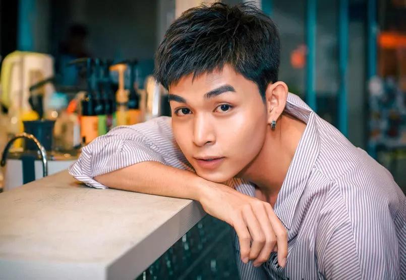 Sao Việt xử trí sao khi kẹt giữa 2 đám cưới Diệu Nhi, Liêu Hà Trinh?-3