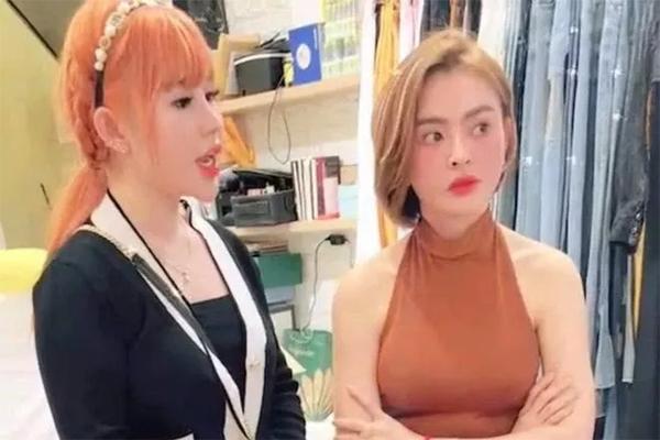 Trang Nemo quỳ xin lỗi bị hại vẫn không được tha thứ-8