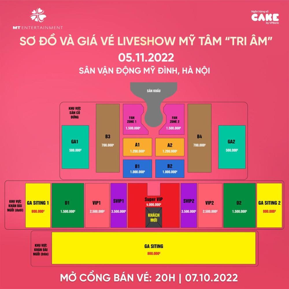 Bí quyết mua vé xem show Tri Âm của Mỹ Tâm chỉ trong 2 phút-4