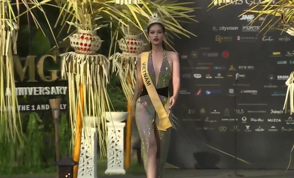 Thiên Ân làm gãy vương miện sát họp báo quan trọng Miss Grand-7