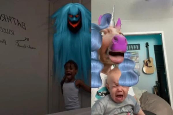 Loạt ảnh hài hước khi con cái bị cho ra rìa vì bố mẹ quá sức tình cảm-9