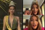 Fan sắc đẹp Việt bị khán giả Thái Lan chỉ trích vì bình luận thô lỗ-4
