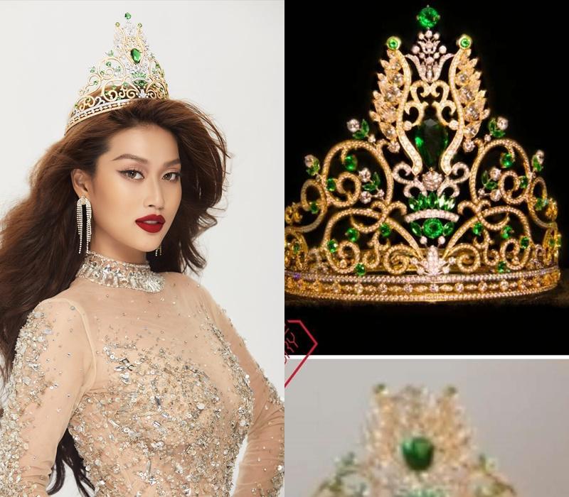 Thiên Ân làm gãy vương miện sát họp báo quan trọng Miss Grand-5