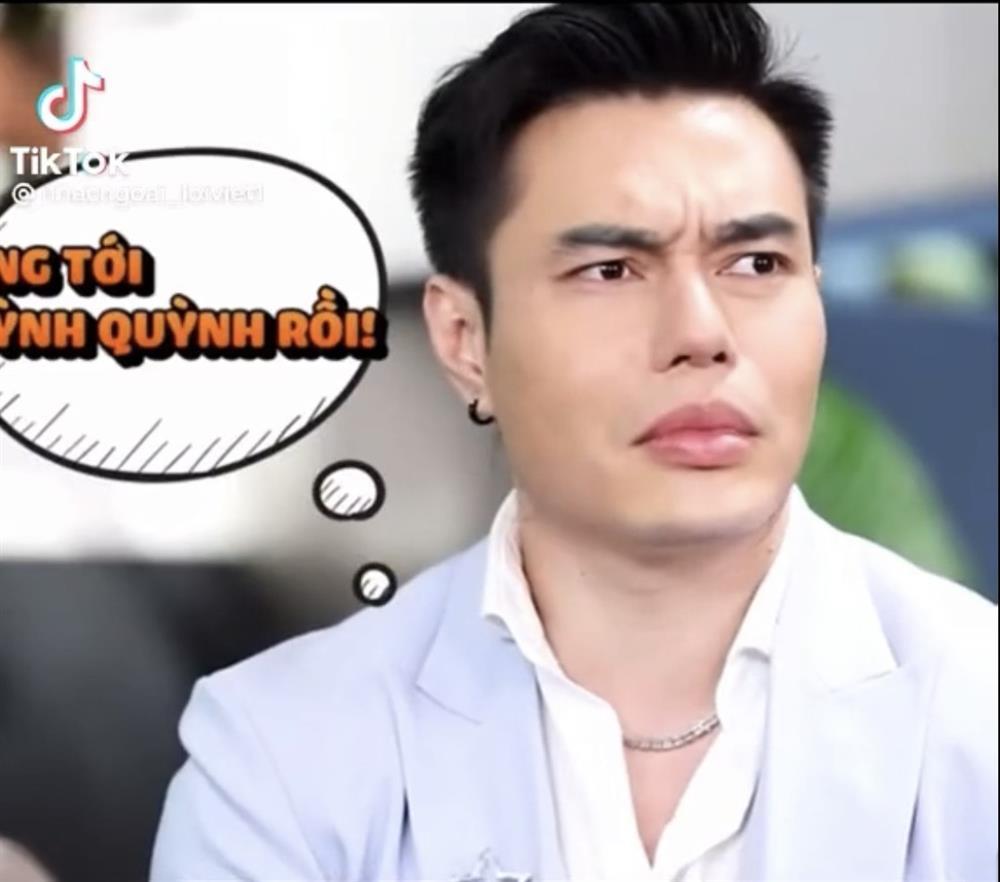 Nam Em kém duyên khi chê vợ Lê Dương Bảo Lâm luộm thuộm?-3