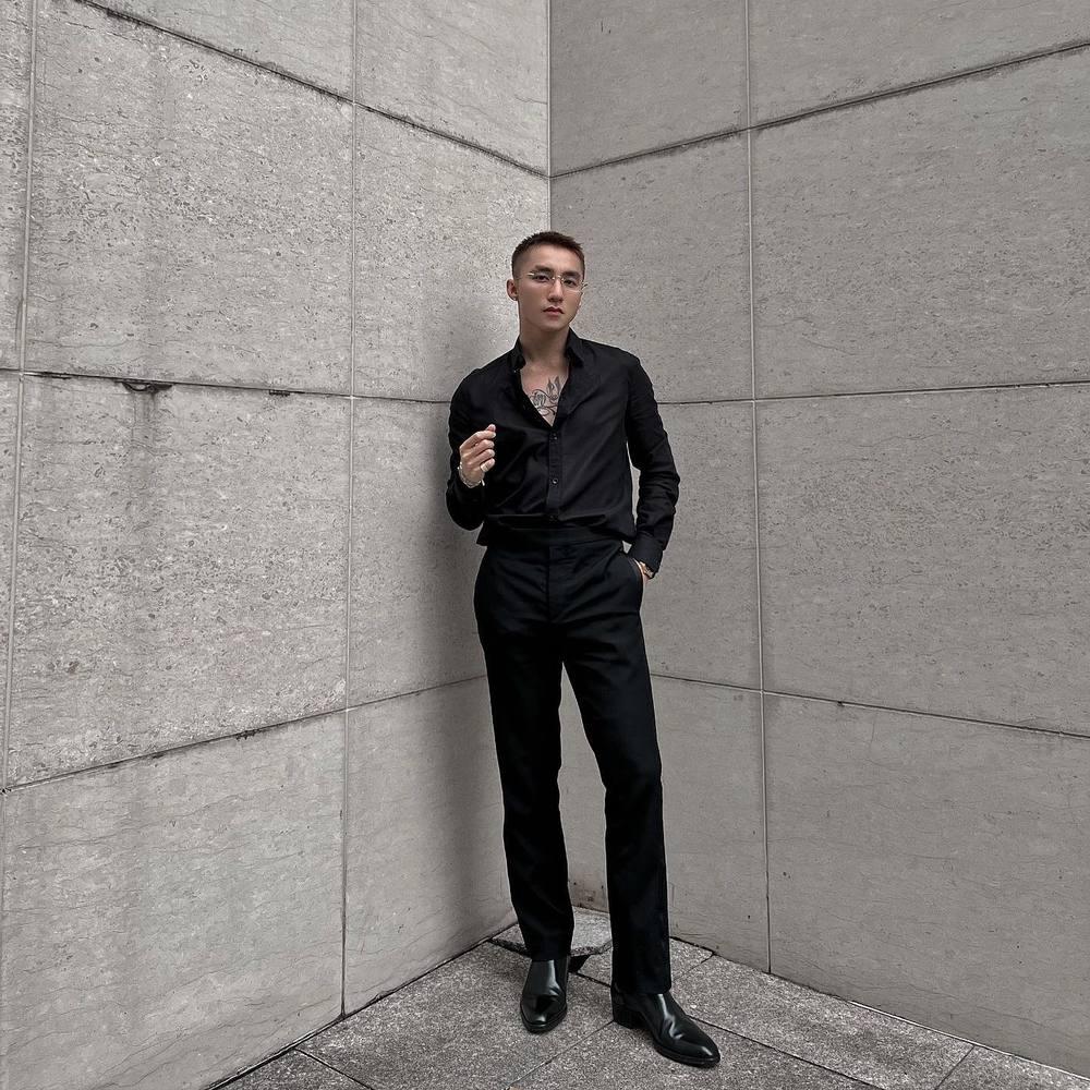 Dân mạng đào phát ngôn trước yêu, sau diệt của Sơn Tùng M-TP-3