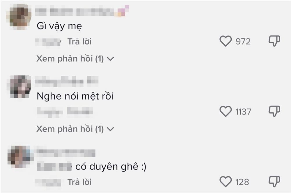 Nam Em kém duyên khi chê vợ Lê Dương Bảo Lâm luộm thuộm?-7