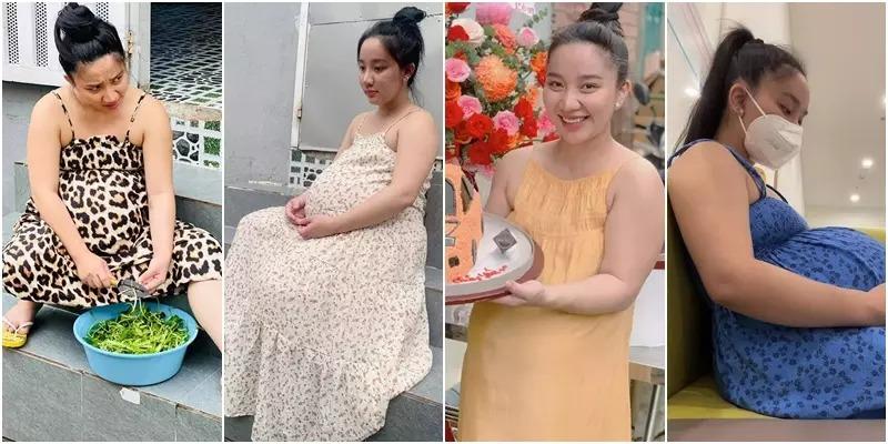 Nam Em kém duyên khi chê vợ Lê Dương Bảo Lâm luộm thuộm?-8