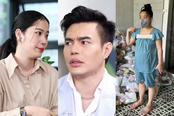 Nam Em nói về drama chê vợ Lê Dương Bảo Lâm: Clip bị cắt ghép-5