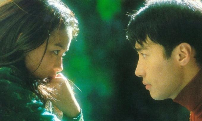 Những nam thanh nữ tú visual khuấy đảo Hong Kong thập niên 90-5