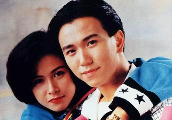 Những nam thanh nữ tú visual khuấy đảo Hong Kong thập niên 90-7