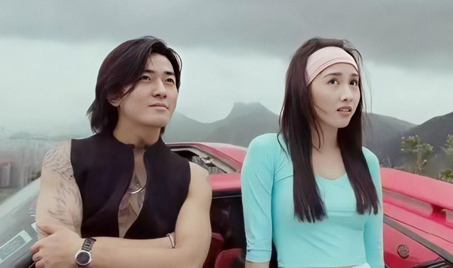 Những nam thanh nữ tú visual khuấy đảo Hong Kong thập niên 90-3