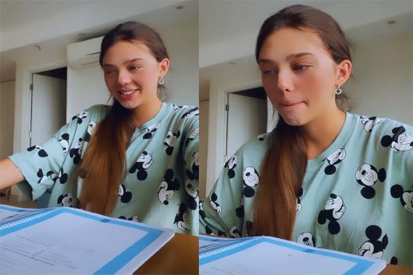 Mẹ vợ ngoại quốc vừa sang Việt Nam, Bùi Tiến Dũng trổ tài nịnh nọt-8