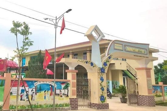 NÓNG: Bé trai 4 tuổi tử vong sau giờ ngủ trưa ở trường